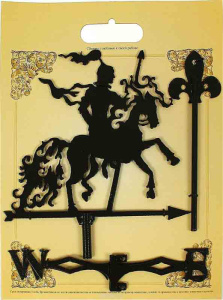 Флюгер Рыцарь