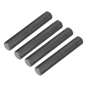 Петля гаражная d25х160мм с шаром (4шт) Сибртех 920077