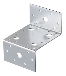 Уголок Z-образный 90х105х55