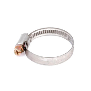 Хомут нерж. W2 25-40мм (2шт) 30250