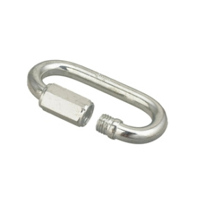 Карабин винтовой М5 (2шт)