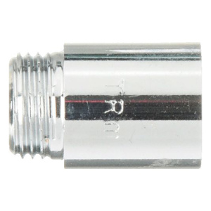 Удлинитель 1/2"*25мм хром TRm06184 VG210104