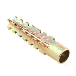 Дюбель д/газобетона метал. 6х32 (10шт)