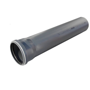 Труба канализационная внутренняя СИНИКОН 50*1500 РР  60806