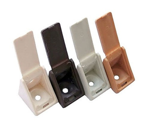 Уголок мебельный бордо (4шт)