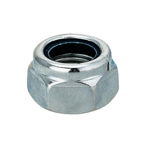 Гайка DIN 985 М16 оцинк. (2шт)