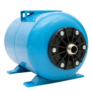 Гидроаккумулятор Джилекс 24 ГПк (пластик. фланец) 83133