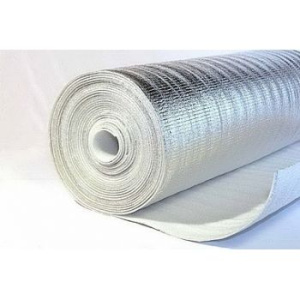 Алюфом АL-5 1м