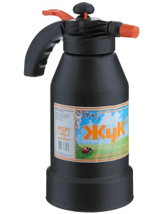 Опрыскиватель 2л ОП-230 Жук Оптима