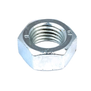 Гайка DIN 934 М8 (10шт) 