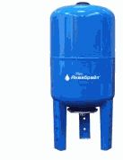 Гидроаккумулятор Аквабрайт ГМ-50В (ветрикальный, подключ.1") 85903