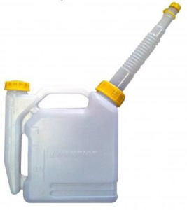 Емкость CHAMPION 1л д/приготовления топливной смеси С1010