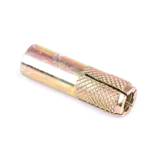 Анкер забиваемый латуный М10 (2шт)