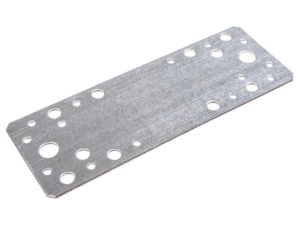 Пластина крепежная 40х100х2мм