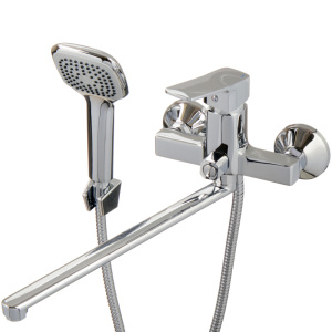 Смеситель MELODIA Etude д/ванной дл. излив 35см MDV30041