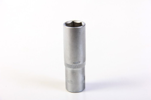 Головка торцевая удлиненная 6-гранная 1/2" 12мм