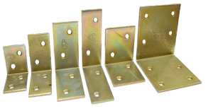 Угол мебельный KSZ10 (50х50х30) ЖЦ