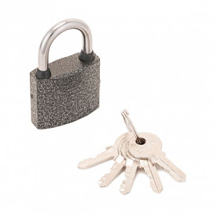 Замок навесной Аллюр Классика ВС1Ч-330