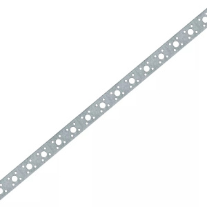 Лента прямая LP 20х0,55 (5м) ШК