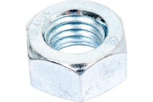 Гайка DIN 934 М12 (6шт)