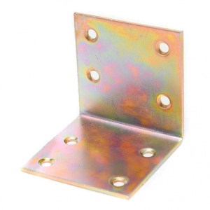 Уголок крепежный 60х60х60х2мм