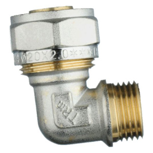 Угольник 20*1/2" ш/ц TRm01251 / 35262