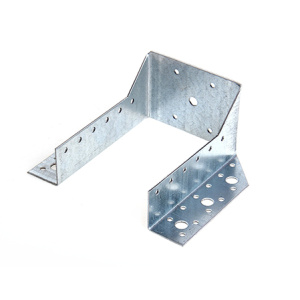 Опора бруса открытая 100х140мм 