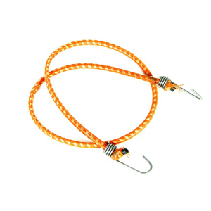 Шнур багажный-стяжка резиновая 1,3м 7793