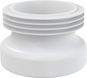 Манжета для унитаза прямая А99 88734