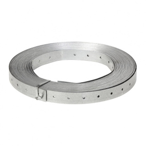 Лента перфорированная тарная 20х0,55 (25м)