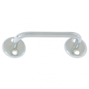 Ручка-скоба РС-80-3 цинк (5шт) 91589