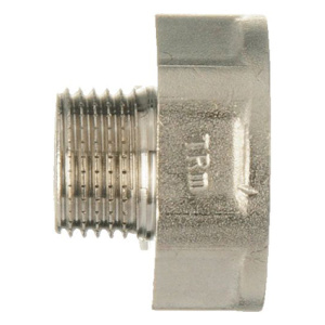 Переходник 1/2"*1" н/в TRm06084 VG208105