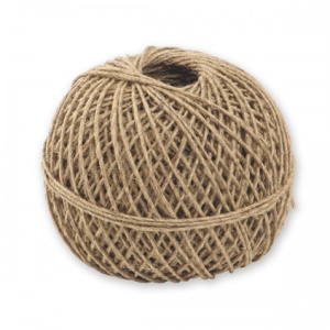 Шпагат льняной (клубок 150м)  6925 / 8498