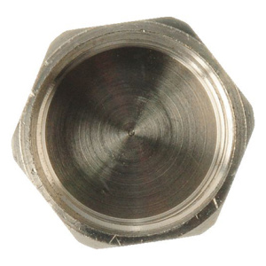 Заглушка на трубу 1" вн.резьба TRm06033 VG207203