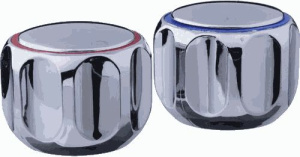 Маховик №20228 Эрика пл. квадрат 7*7 короткий MELODIA 33928