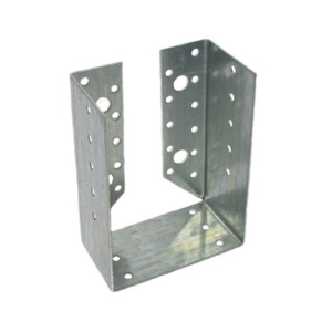 Опора бруса закрытая 140х100