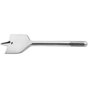 Сверло по дереву перовое 16 мм Сибртех 70366