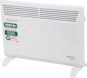 Конвектор Engy Modern EN-1500 1,5кВт настен.+напольн. (Stitch) 2реж. 102987