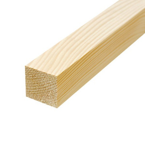 Брусок 35х50х6м (строганный сухой) К