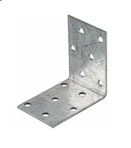 Уголок крепежный 60х60х40х2мм