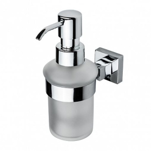 Дозатор д/жидкого мыла Swensa Main настенный 238318