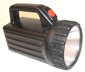 Фонарь ФАГ-Т аккум. б/ЗУ, с/защ.от переразряда