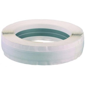 Лента углозащитная ЗУБР МАСТЕР метализированная 50*30мм  12472-50-30