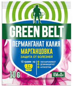 Марганцовка 10г