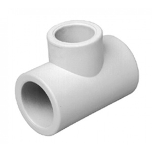 Тройник переходный сварка 32*20*32 47408/62718