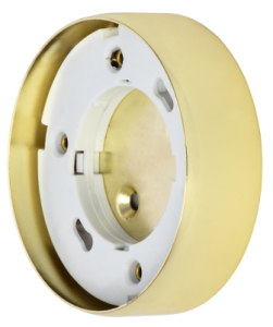 Светильник накладной под лампу GX53 золото LUPB0-GX53-1-K22