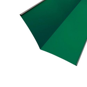 Ендова нижняя зел. РУФ