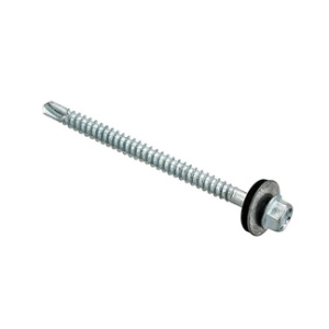 Саморез кров. 5,5х76 ZP (25шт)