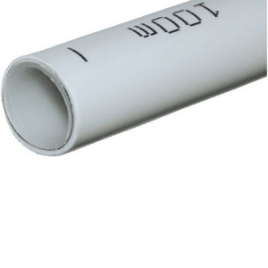 Труба мет.пласт. 1/2" 16мм Н&C 36011