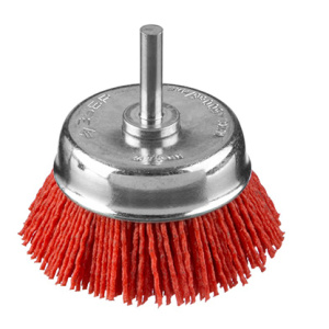 Щетка чашечная д/дрели ЗУБР ПРОФЕССИОНАЛ 63мм  35165-063_z02